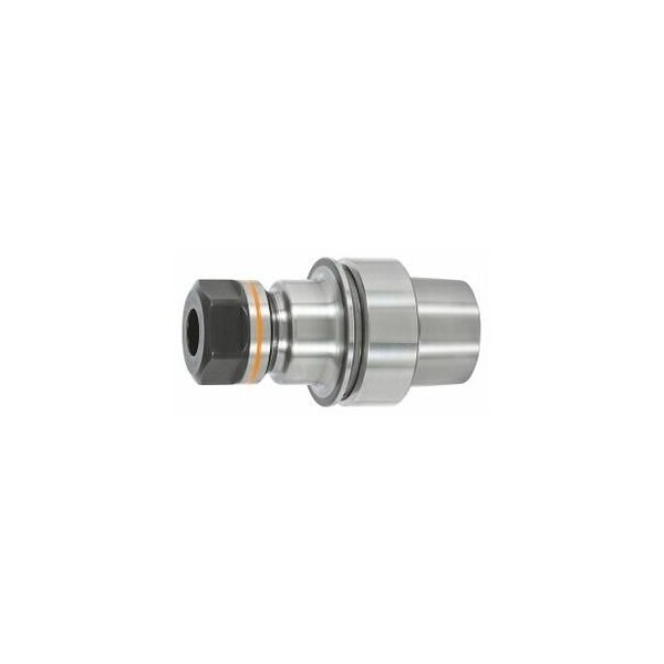 Garant ER Collet Chuck, HSK-E 50 Short, for ER Collet: 16 305155 16 - main